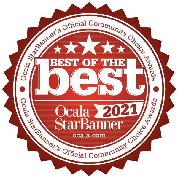 Best of The Best Awards