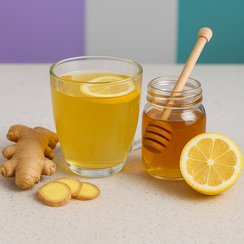 Natural care remedies